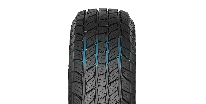 ROCK727 A/T