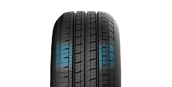 ROCK 866C